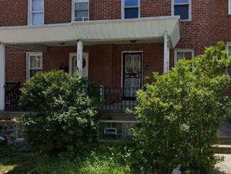 102 Roselyn St, Philadelphia, PA 19120