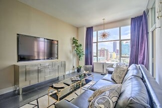 530 K St Unit Trellis, San Diego, CA 92101