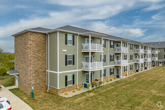 425 Meridian Hills Dr, Louisville, KY 40243