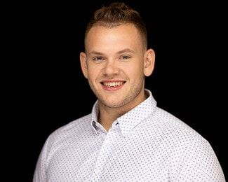 Nicholas Weis