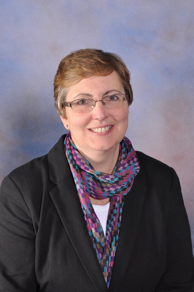 Nancy Geant