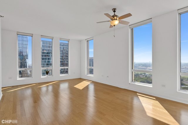 Michigan Avenue Tower 1 unit 2208, Chicago, IL 60605 - photo 6