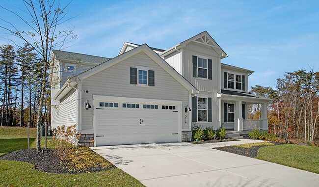 5718 Charlies Way, White Marsh, MD 21162 - photo 3