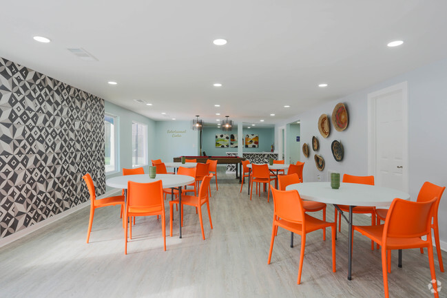 Clubhouse