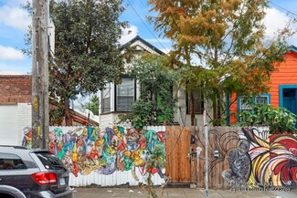 1629 16th St, Oakland, CA 94607