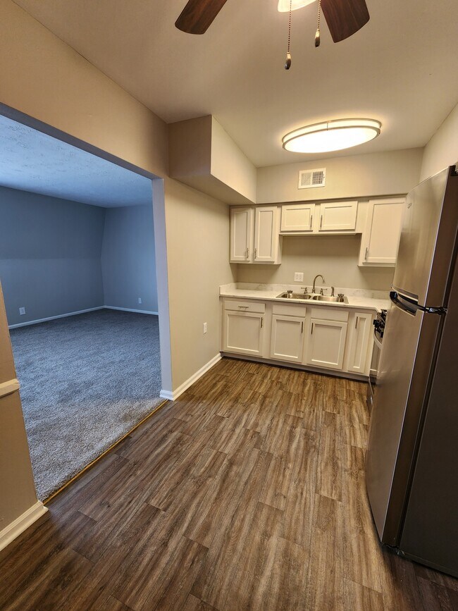 Huntley Ridge East at Hanley Ln., Frankfort, KY 40601 - photo 7