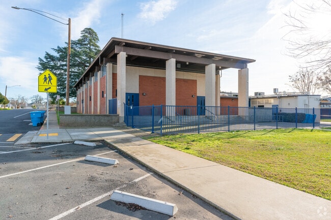 The teachers at Wheatland Elementary School are some of the best in Wheatland.