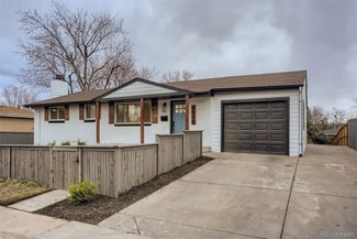 4090 W Wagon Trail Dr, Littleton, CO 80123