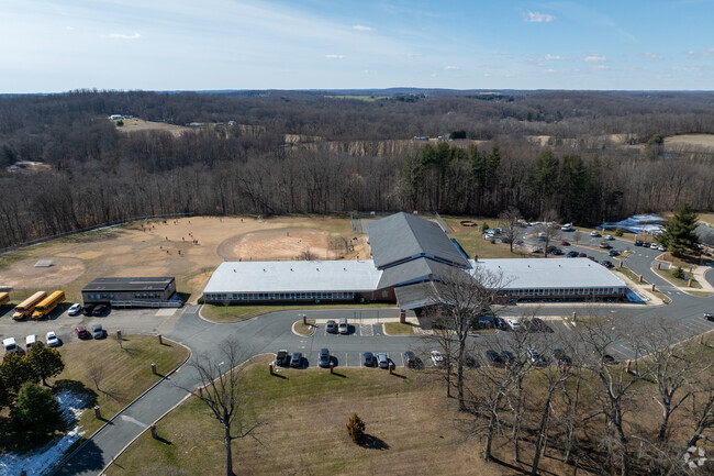 Harford Christian School is dedicated to preparing students for lives of purpose and service.