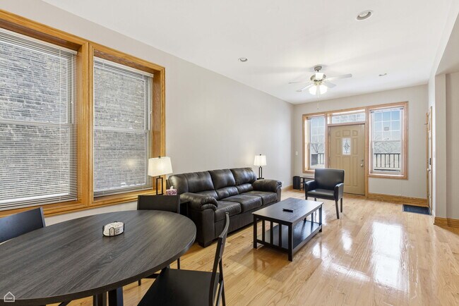1353 S California Ave unit 1F, Chicago, IL 60608 - photo 6