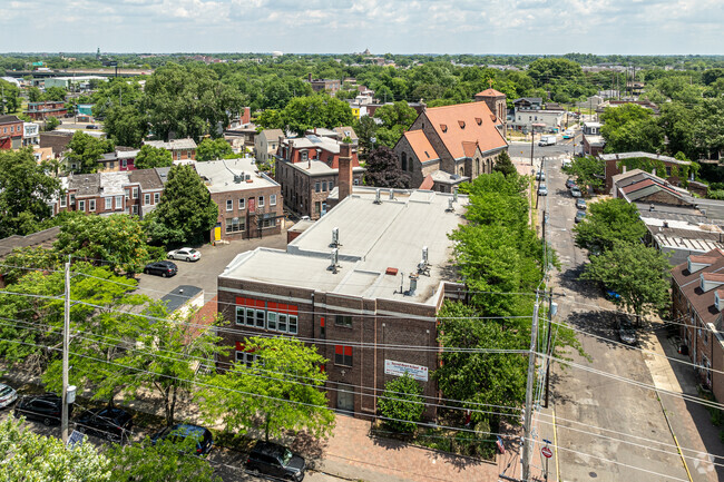 Sacred Heart School is an integral part of the Sacred Heart Church parish.