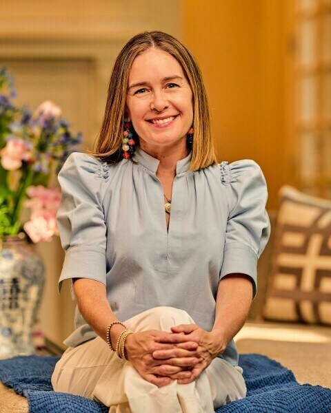 Carrie Tarzon