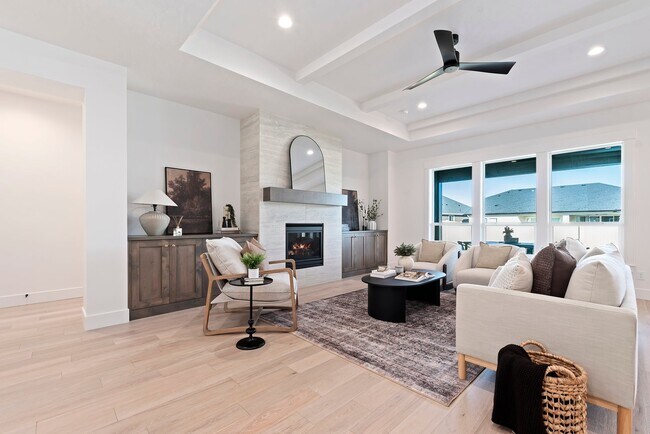 798 W Buroak Dr, Meridian, ID 83642 - photo 7