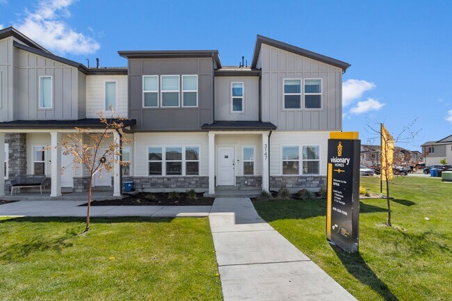 TBD Ridgeline Park, Nibley, UT 84321 - photo 7