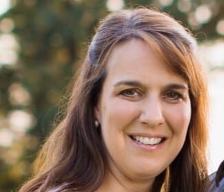 Carrie Armstrong