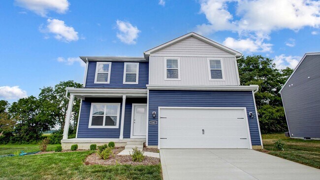 1380 Hansberry Dr unit 36206961, Lithopolis, OH 43136 - photo 5