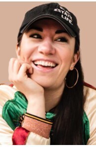 Kate Newey