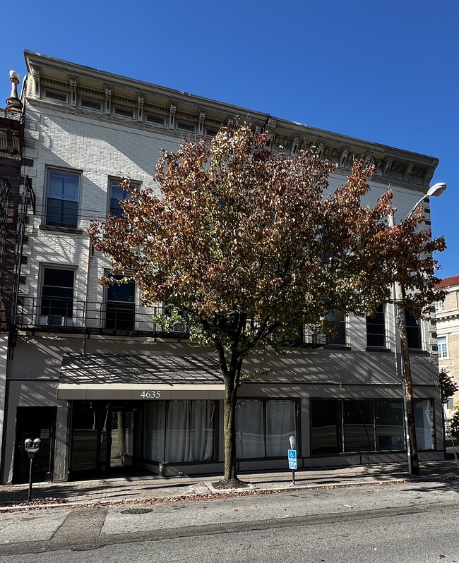 4635 Montgomery Rd Unit 1, Cincinnati, OH 45212
