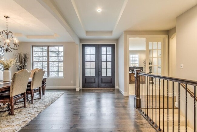 612 Harvest unit 36453904, Wentzville, MO 63385 - photo 7