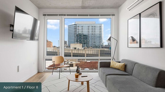 853 W Blackhawk St unit ID1243859P, Chicago, IL 60642 - photo 4