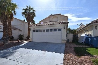 1501 Pacific Terrace Dr, Las Vegas, NV 89128