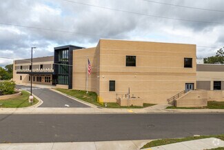 Langston Elementary Leadership Academy
