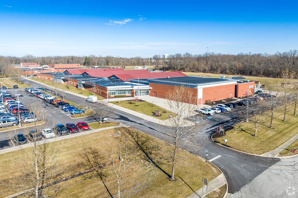 South Elementary