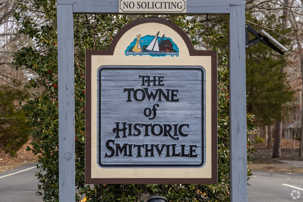 Smithville