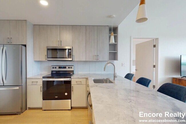 63 Brighton Ave unit 1, Boston, MA 02134 - photo 6