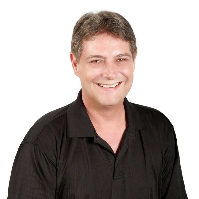 Agent Photo