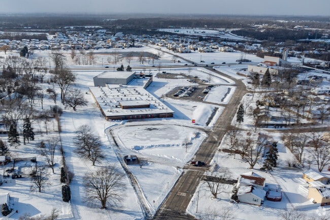 Meadowview Intermediate School