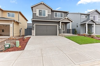 2041 NW 18th Ave, Battle Ground, WA 98604