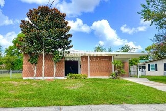 3916 Bogata Dr N, Jacksonville, FL 32210