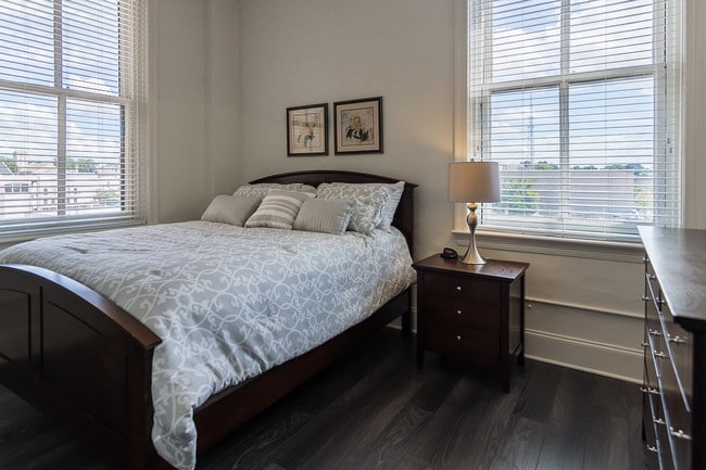 The Lofts At First National, Vicksburg, MS 39180 - photo 5