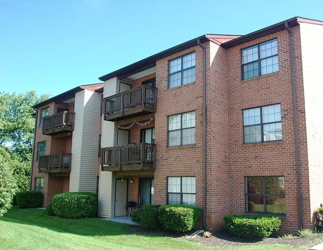 North Winchester Apartments, Winchester, VA 22601 - photo 4