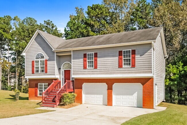 2991 Dalton Ln, Austell, GA 30106 - photo 4