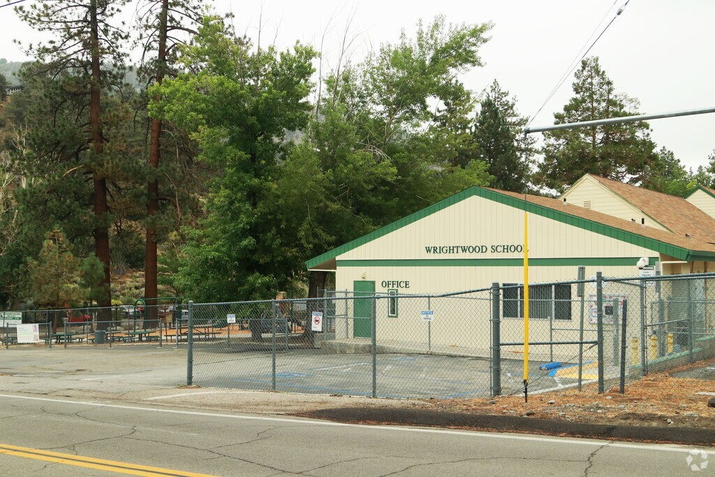 Wrightwood Elementary School Wrightwood Ca Rankings And Reviews