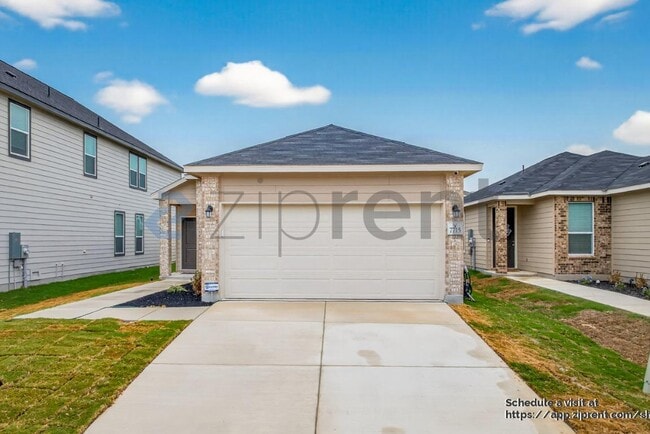 7715 Canyon Wren Park, San Antonio, TX 78253 - photo 3