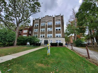 12053 Lake Ave, Lakewood, OH 44107