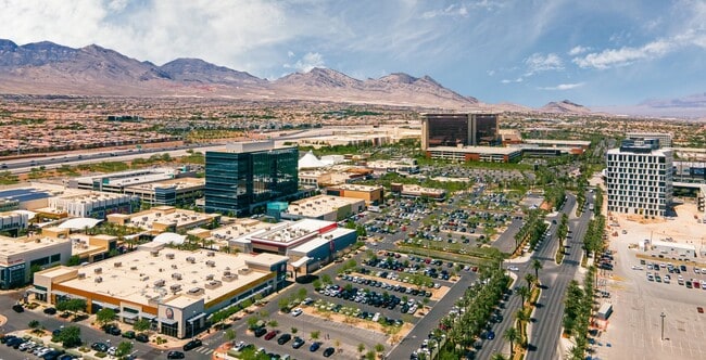 Downtown Summerlin