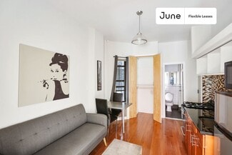 531 W 48th St Unit 3, New York City, NY 10036