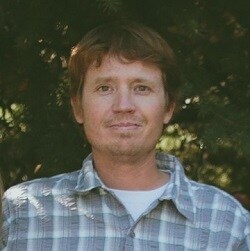 David Voros