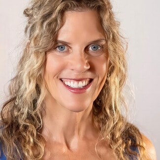 Jennifer Rosser