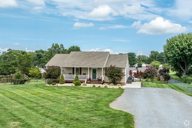 Find value and comfort in the diverse range of homes in Richland Hills.