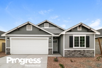 5827 S 13th Ave, Phoenix, AZ 85041