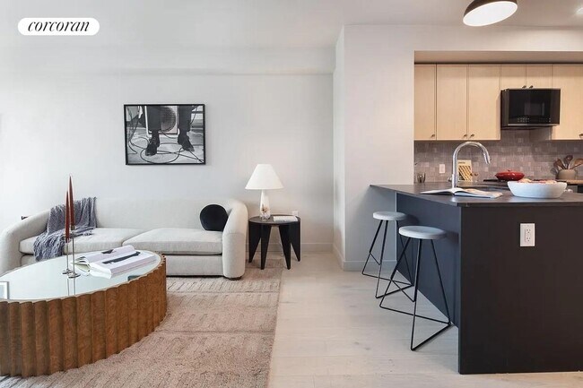 1100 Myrtle Ave, Brooklyn, NY 11206 - photo 2