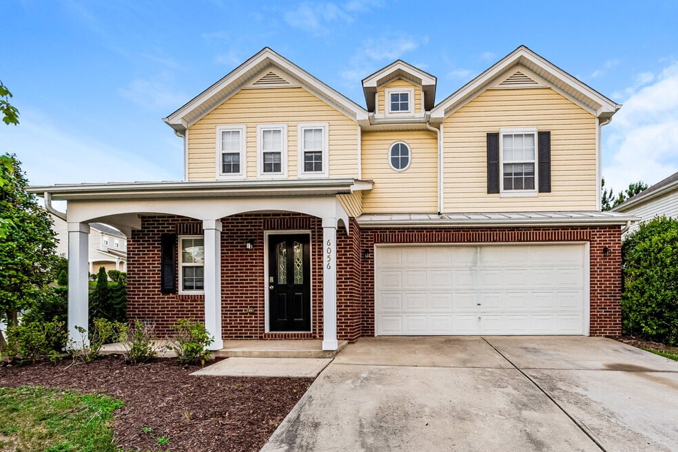 6056 Ricker Rd, Raleigh, NC 27610 - photo 1