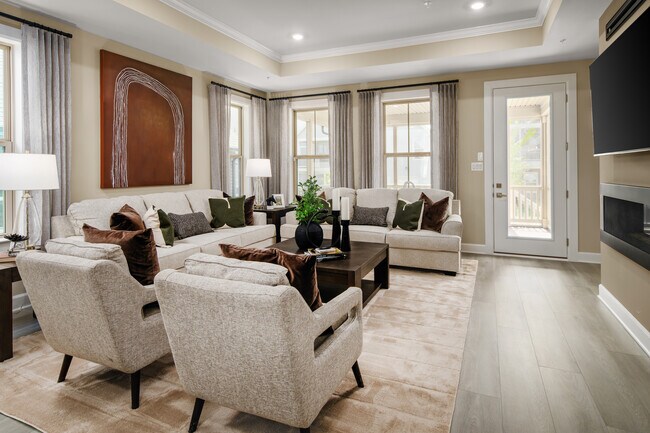 1460 Hydrangea Way, Downingtown, PA 19335 - photo 6