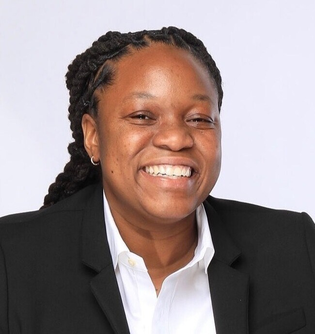 Tabitha Hippolyte