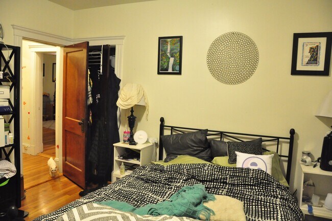 20 Saint Peter St unit 1, Jamaica Plain, MA 02130 - photo 5